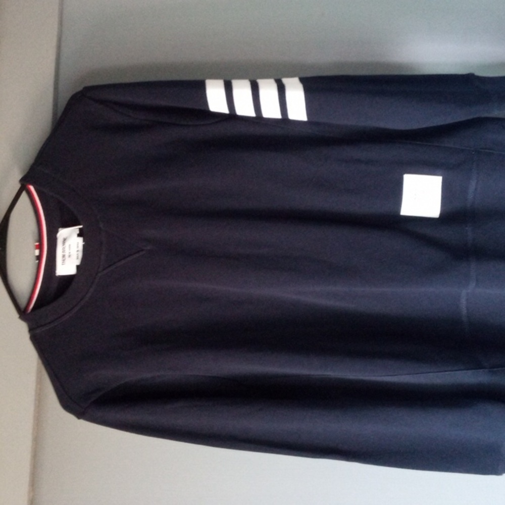 Sweatshirt or complete set